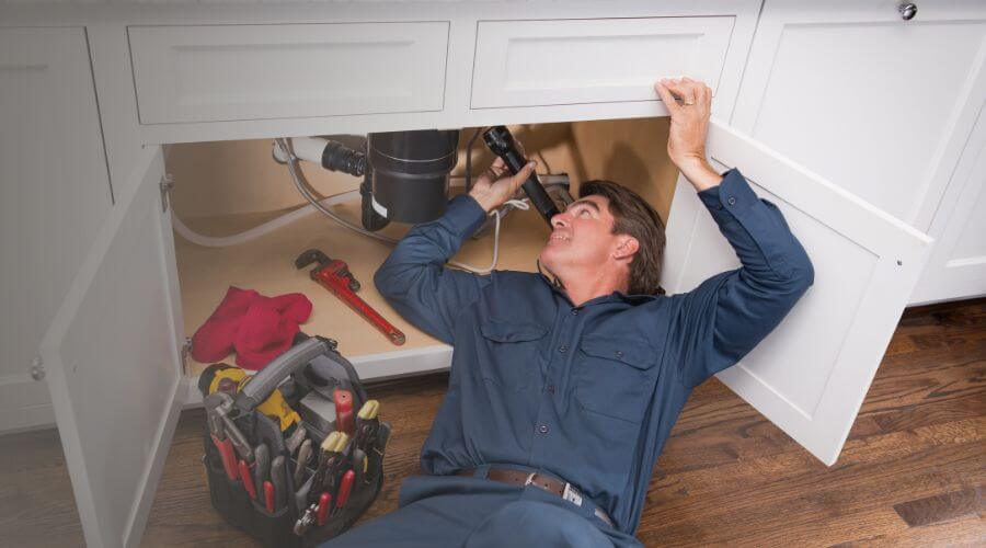 Local water heater installation in East Stone Gap, VA